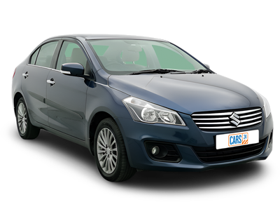 Maruti Ciaz-img